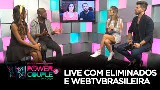 LIVE POWER COUPLE I Drika e André Marinho