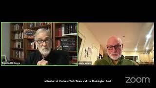 Scott Ritter and Ray McGovern: Bringing JFK and his Vision of Peace Back to Life