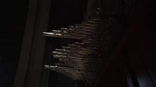 Orgue Beckerath Oratoire