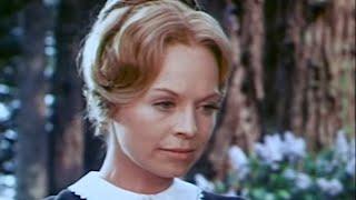 Charlotte Brontë | Jane Eyre (1970) George C. Scott, Susannah York, Ian Bannen | Movie, Subtitles