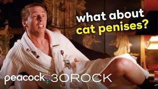 30 Rock season 2 endings with absolutely no context| 30 Rock