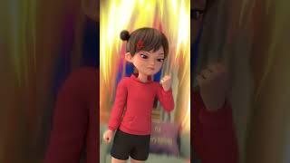 Flying MOCO  | An Electric Overload 電力超載 | Flying MOCO Shorts 爆笑飛狗MOCO (2023)