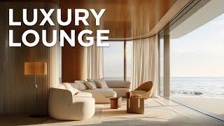 Luxury Lounge 2024 • 24/7 Live Stream – Relaxing Chill House Music ⭐️⭐️⭐️⭐️⭐️