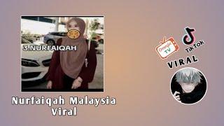 Nurfaiqah Malaysia yang lagi viral, YTTA
