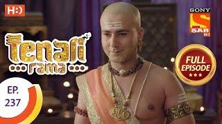 Tenali Rama - Ep 237 - Full Episode - 4th June, 2018