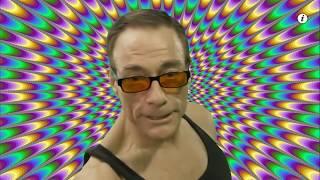 van god damt it