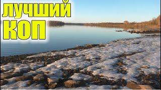 Лучший коп с металлоискателем!