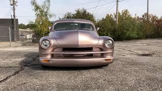 1950 Mercury Resto-Mod ~The Ultimate Hot Rod ~