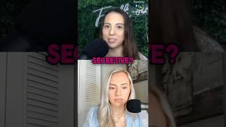 Ex-Escort Tells All