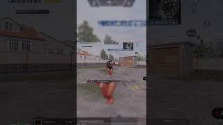 ZIKING VS BERUNIY PUBG #tdm #pubg #rekkkkkk #pubgmobile #shorts
