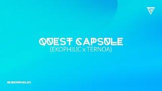 EKOPHILIC QUEST CAPSULE (EKOPHILIC X TERNOA)