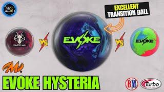 Does the EVOKE HYSTERIA Outperform the Crimson Jackal & OG Evoke?!