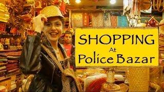 Shopping || Police Bazar || Shillong