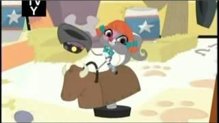 Littlest Pet Shop S01E24 - Frenemies SD