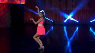 Dance Moms Special - Maddie Performs ‘Bond Girl’ (S06,E20)