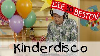  Kinderdisco - Singen, Tanzen und Bewegen || Kinderlieder