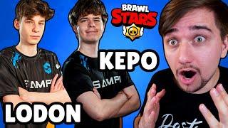 Jak hrát Brawl Stars? NEJLEPŠÍ TÝM CZ/SK | Tipy a Triky @TeamSampi