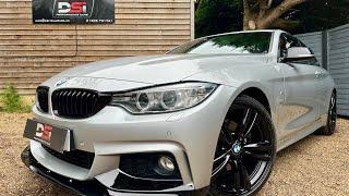 2015 BMW 428i M Sport * WALK AROUND