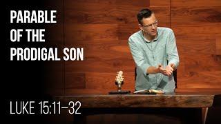 Parable of the Prodigal Son