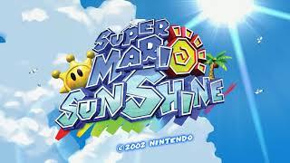Super Mario Sunshine — Secret Course
