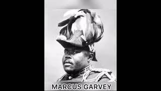 Knowledge of SELF | Marcus Garvey |