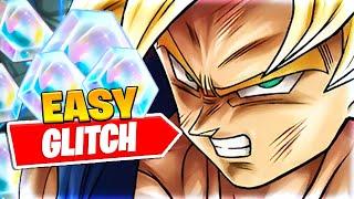 *UPDATED* How To Get FREE CHRONO CRYSTALS GLITCH In Dragon Ball Legends