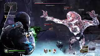 12:12 Trial of Tarya Gratar Speedrun | Blight Storm Technomancer | AT40 | Outriders: Worldslayer