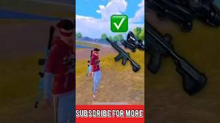 4X 0 Recoil Sensitivity  New Update #shorts #pubg #bgmi