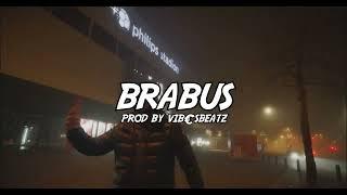 Zarfani X Lijpe Type Beat ''BRABUS" Rap Beat 2025 | Vib€sBeatz