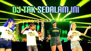 DJ TAK SEDALAM INI FAISHOL OFFICIAL BY RF PROJECT JEDAG JEDUG GLERR