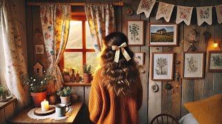 Hello November | a cozy autumn day in my life| Cooking Pasta in a New Style