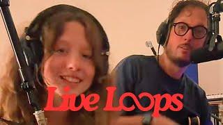 Creating Live Loops with Ame