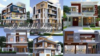 Top 12 perfect beautiful front design's