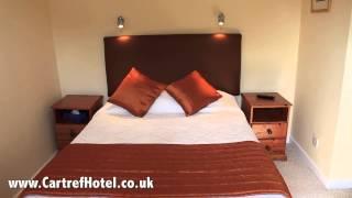 Cartref Hotel Fishguard MotorBike Biker Friendly South West Wales