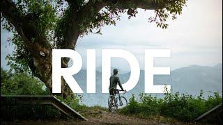 RIDE | A cycling film by photofarmer.