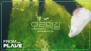 [From. PLAVE] 하민 - 오르막길 (원곡 : 윤종신)｜#플레이브 #PLAVE