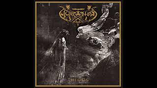 Acherontas - The Winged Skull Rising