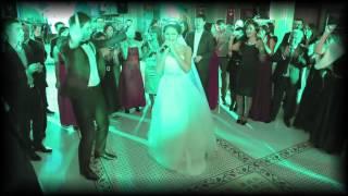 Свадебное видео в Алматы. Свадебная песня невесты