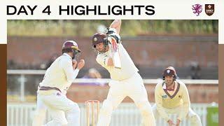 HIGHLIGHTS: Surrey fall to narrow defeat to Somerset at Taunton