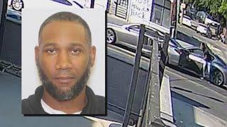 DC road rage shooter sentenced to 32 years in prison