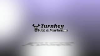 Turnkey   Revolution   Logo sample