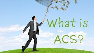 Tax Smack - What is IRS Automated Collection System (ACS)?