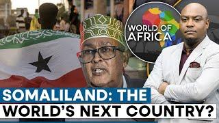 Somaliland: Opposition 'Irro' Trumps Bihi, Becomes New President | World Of Africa | WION