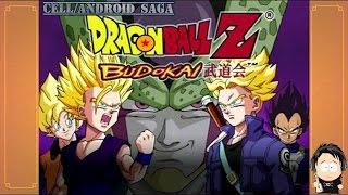 Dragon Ball Z: Budokai 1 Part 3: Cell/Android Saga