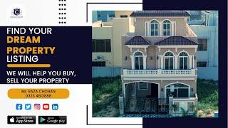 5 Marla Stunning Bungalow DHA | +92 323 4812888 | CHOHAN ESTATE