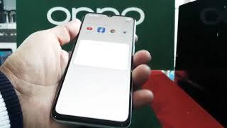 OPPO A73 vs Huawei Y8p comparaison