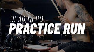 Meinl Practice Session | Dead Hero