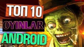 TOP TOP ANDROID O'YINLAR