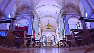 Church of San Martino - Burano - Venice