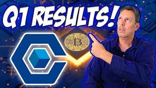 Can $CORZ Core Scientific Survive A Crypto Winter??! | $CORZ Q1 Analysis!